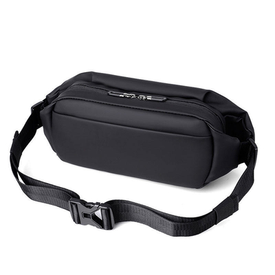 Mode-wasserdichte Gurt-Tasche Fanny Pack Waist Pouch Bag für quer- Körper der Männer