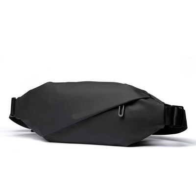 Mode-wasserdichte Gurt-Tasche Fanny Pack Waist Pouch Bag für quer- Körper der Männer