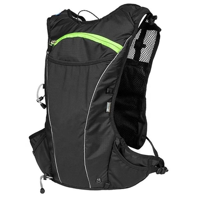 Ultralight Rucksack-tragbares Hinterlaufende Hydratation des fließenden Wassers bekleiden der Männer