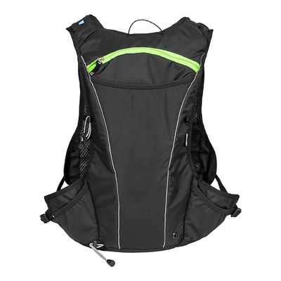 Ultralight Rucksack-tragbares Hinterlaufende Hydratation des fließenden Wassers bekleiden der Männer
