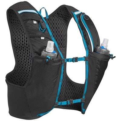 Rucksack-Sport des Fahrrad-fließenden Wassers schleppt Trinkrucksack-laufende Westen-Tasche