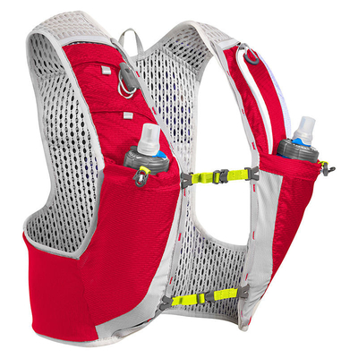 Rucksack-Sport des Fahrrad-fließenden Wassers schleppt Trinkrucksack-laufende Westen-Tasche