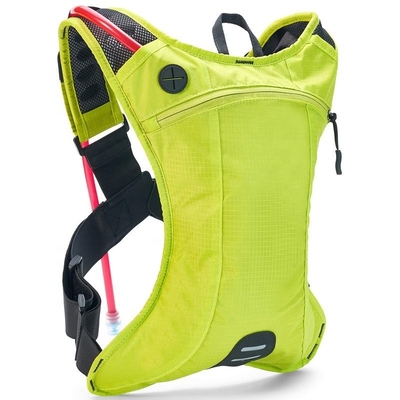 Wandern des fließenden Wassers der laufenden Hydratations-Weste des Rucksack-Fahrrad-2L mit Blase