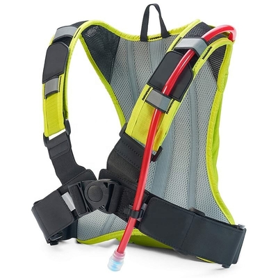 Wandern des fließenden Wassers der laufenden Hydratations-Weste des Rucksack-Fahrrad-2L mit Blase