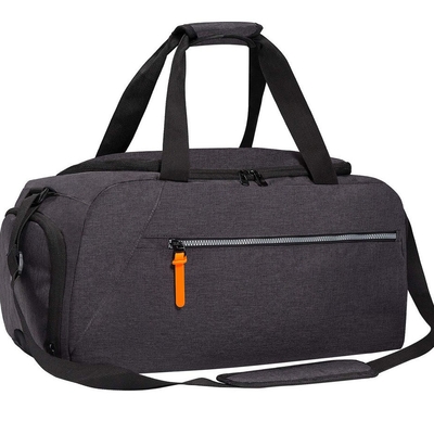 Einfache einfache Antidiebstahl-Reise-Taschen-leichtes wasserdichtes Taschen-Polyester