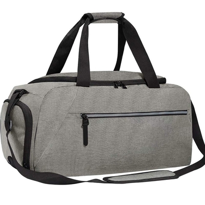 Einfache einfache Antidiebstahl-Reise-Taschen-leichtes wasserdichtes Taschen-Polyester