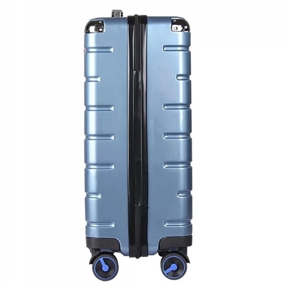 20 Zoll-Passwort-wasserdichtes Reise-Gepäck-kundenspezifisches Logo Suitcase Trolley Case Universals-Rad