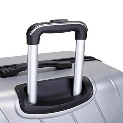 Kundenspezifisches wasserdichtes Reise-Gepäck stellt zusätzliche ABS harte Shell Trolley Suitcase ein