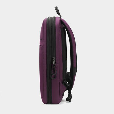 Dehnbare wasserdichte Nylonreise der großen Kapazitäts-T-B9013 Bagpack-Laptop-Rucksack-Mannfrauen im Freien