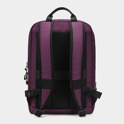 Dehnbare wasserdichte Nylonreise der großen Kapazitäts-T-B9013 Bagpack-Laptop-Rucksack-Mannfrauen im Freien