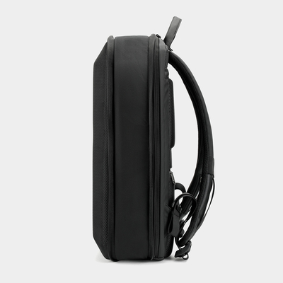 Moq-Dienstreise-Rucksack-Freizeit-Sport-Rucksack der dehnbaren hohen Qualität T-B9152 niedriger für Männer