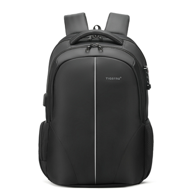 T-B3105 4A dehnbare Mann-Dienstreise im Freien wandert Carry On With Usb Anti-Diebstahl