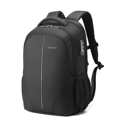 T-B3105 4A dehnbare Mann-Dienstreise im Freien wandert Carry On With Usb Anti-Diebstahl