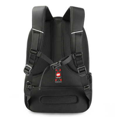 T-B3105 4A dehnbare Mann-Dienstreise im Freien wandert Carry On With Usb Anti-Diebstahl