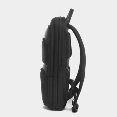 Laptop-Rucksack-Multifunktionsantidiebstahl Mochila der Dienstreise-18L täglich