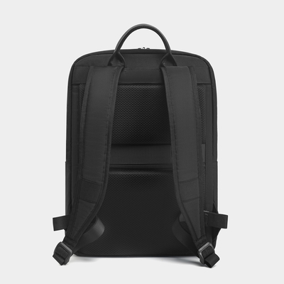 Laptop-Rucksack-Multifunktionsantidiebstahl Mochila der Dienstreise-18L täglich