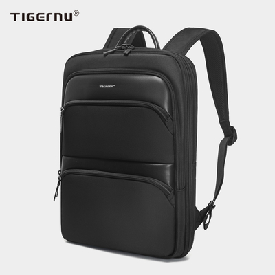 Laptop-Rucksack-Multifunktionsantidiebstahl Mochila der Dienstreise-18L täglich