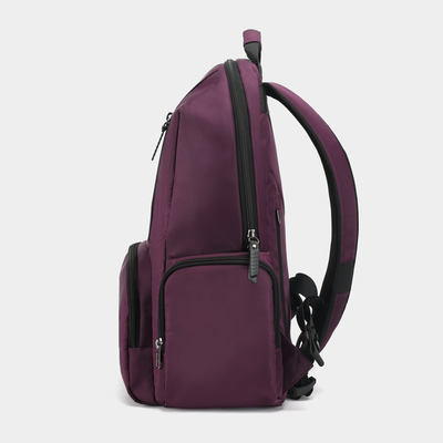 Reise-Laptop 290D Oxford wandert Mochila-Schulrucksack für Teenager