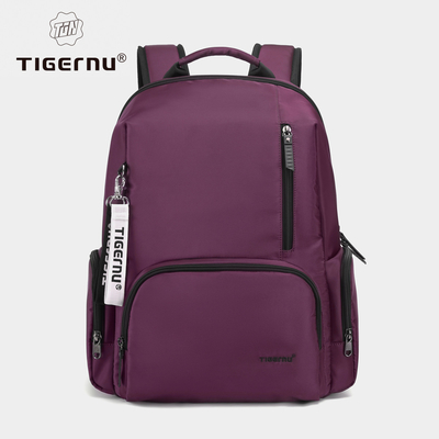 Reise-Laptop 290D Oxford wandert Mochila-Schulrucksack für Teenager