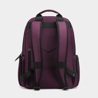 Reise-Laptop 290D Oxford wandert Mochila-Schulrucksack für Teenager