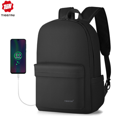 Reise-Laptop-Rucksack des Polyester-600D kundenspezifischer leichter Machila-Designer Travel Bag