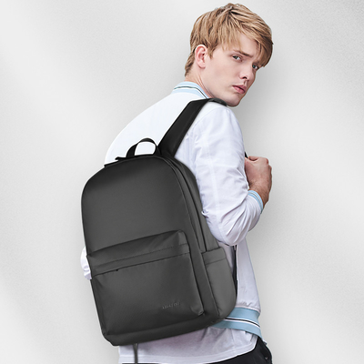 Reise-Laptop-Rucksack des Polyester-600D kundenspezifischer leichter Machila-Designer Travel Bag
