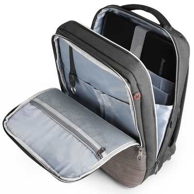 T-B3331A wandern neuer Art-Reise-Laptop Aufladungsgroßhandel Antidiebstahl im Freien Usb