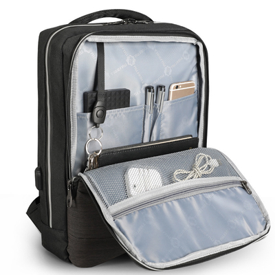 T-B3331A wandern neuer Art-Reise-Laptop Aufladungsgroßhandel Antidiebstahl im Freien Usb