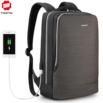 T-B3331A wandern neuer Art-Reise-Laptop Aufladungsgroßhandel Antidiebstahl im Freien Usb