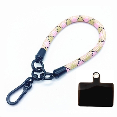Auflage Tab Tether Patch Phone Strap für das Lieferungs-Verpacken Smartphone-Telefon Iphone 14